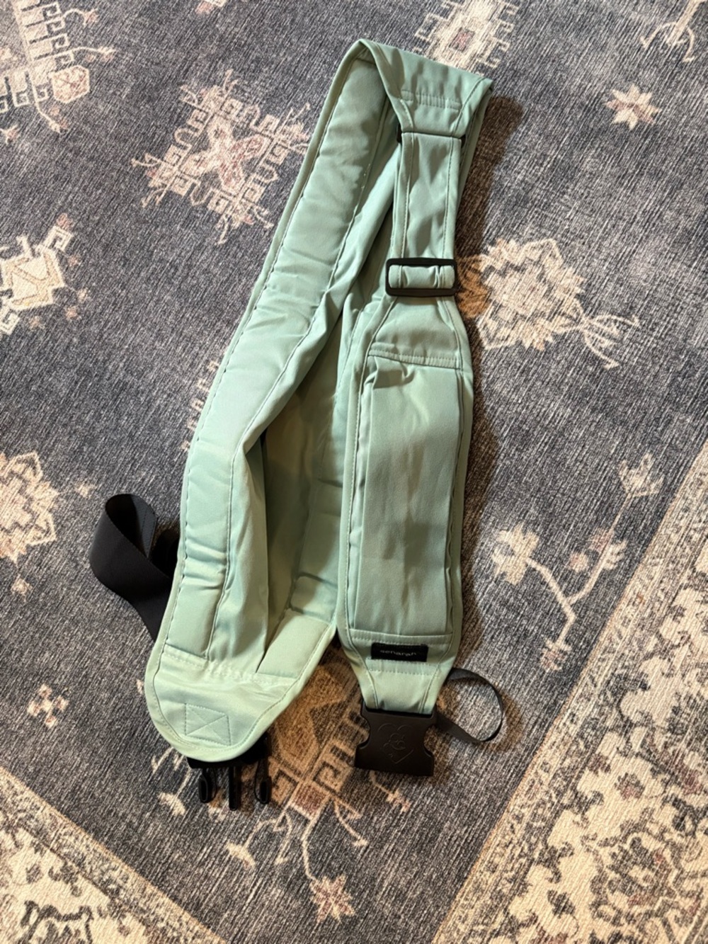 Senarah toddler carrier